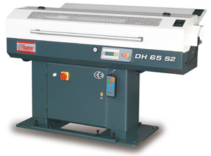 Барфидер (податчик прутка) Fedek DH65L изображение